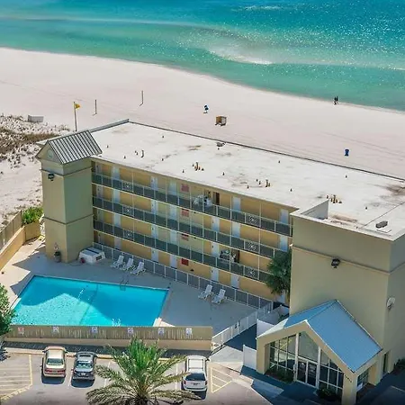 Reef Hotel